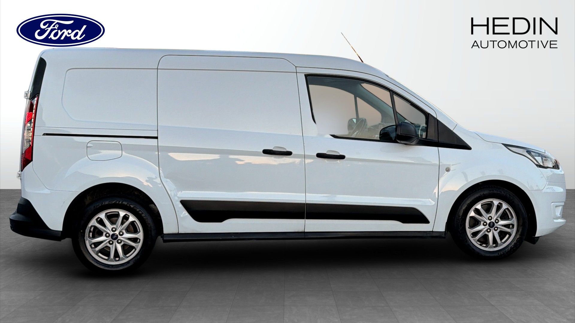 Ford Transit Connect L2 1,5L 120HK Trend 2022, kuva 6/9