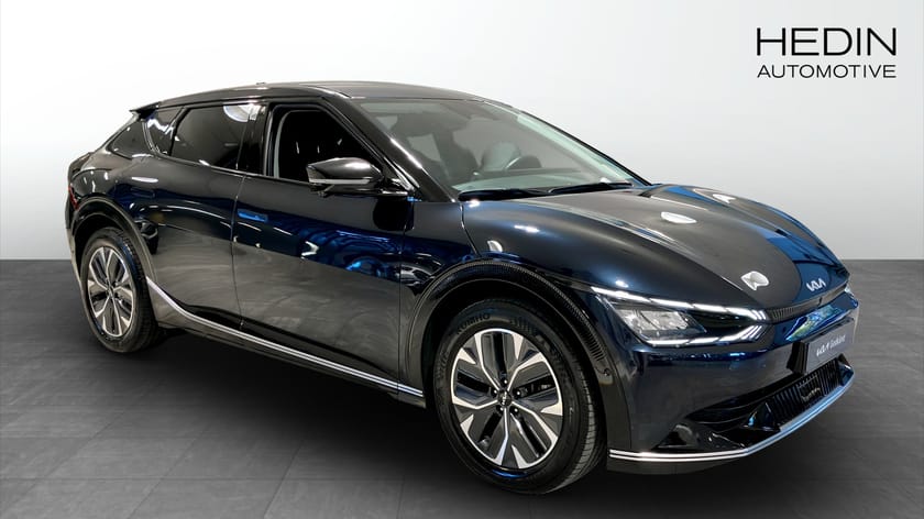 Bild 3 av Kia EV6