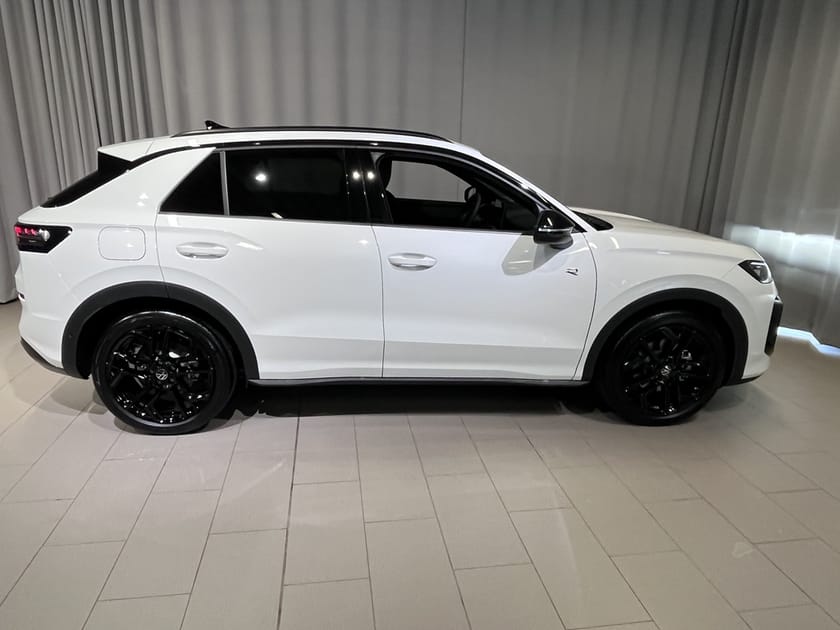Bild 4 av Volkswagen T-Roc