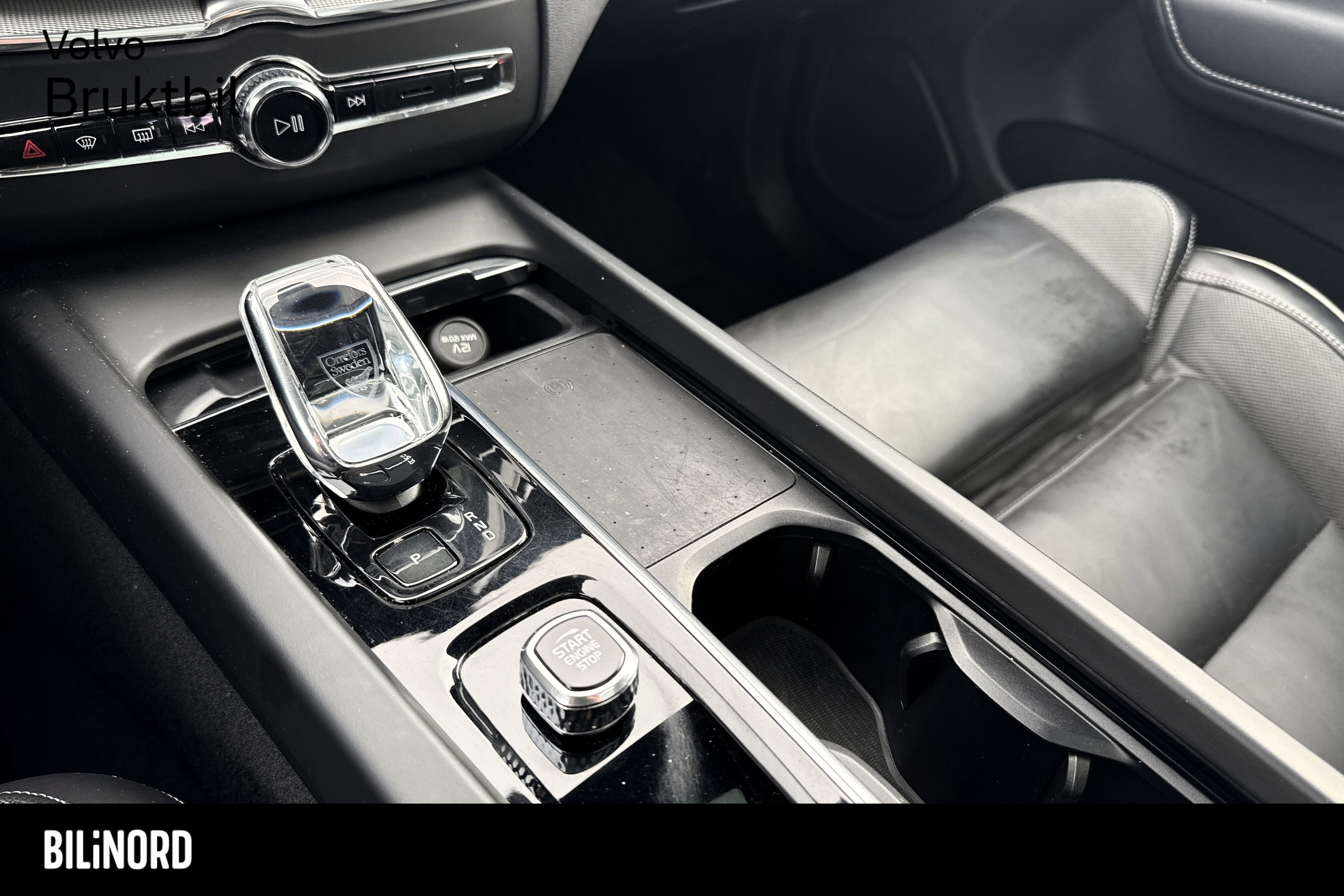 Volvo XC60 bilde 18