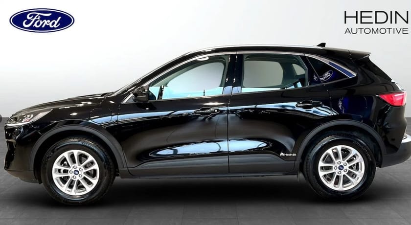 Bild 3 av Ford Kuga Plug-In Hybrid TITANIUM 2.5 225 HK CT Titanium PHEV 225hk
