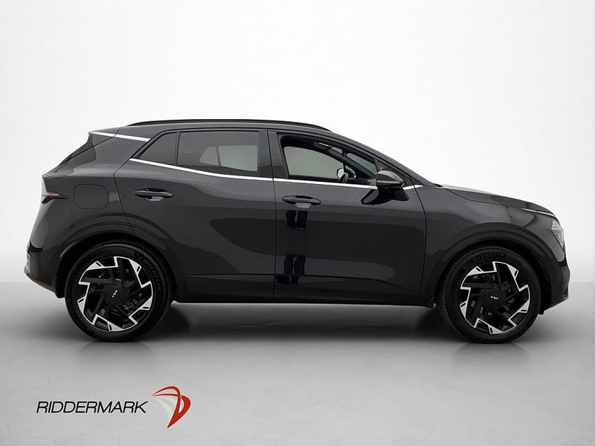 Bild 4 av Kia Sportage PHEV AWD GT-Line H/K 360° Drag Navi CarPlay