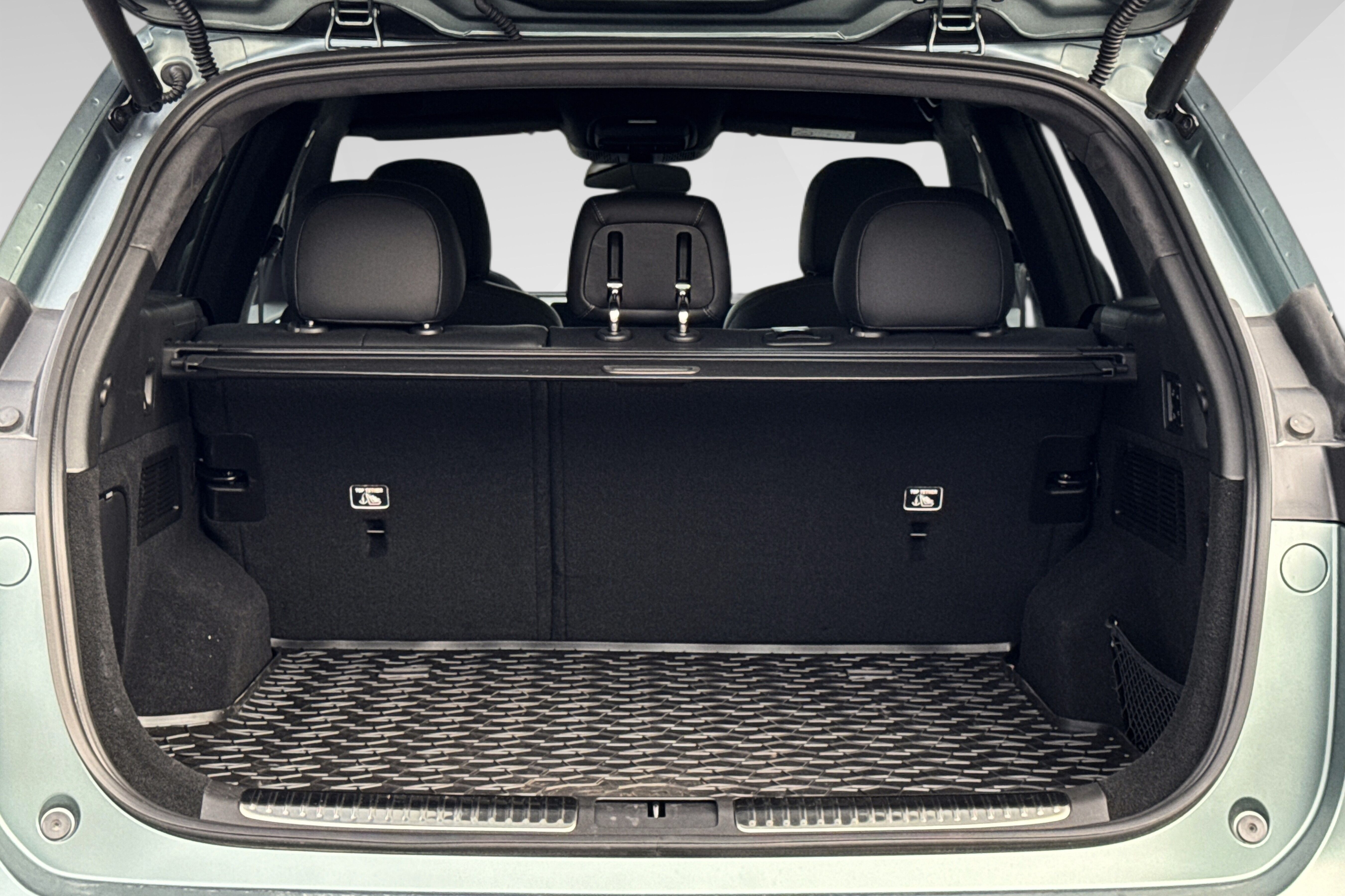 XPENG G9 Performance bilde 21
