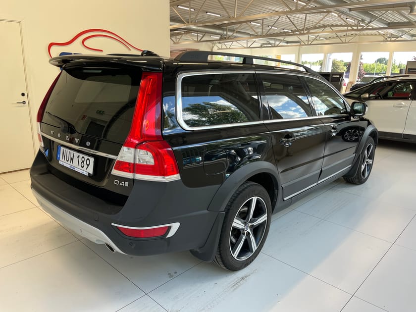 Bild 5 av Volvo XC70 