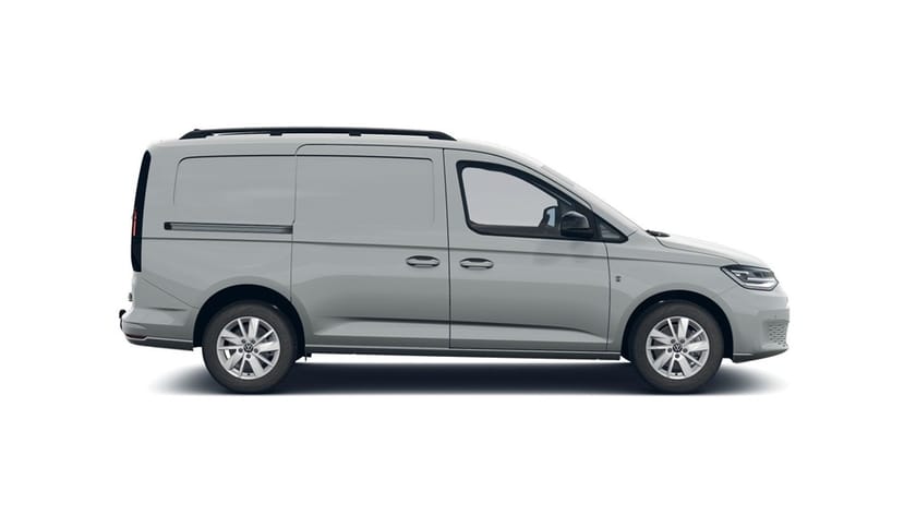 Bild 5 av Volkswagen Caddy Cargo Maxi HJULBAS: 2970 MM LHB  MOTOR: 2,0