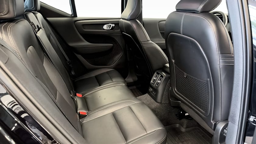 Bild 5 av Volvo XC40 Recharge T5 262 HK DCT Inscription