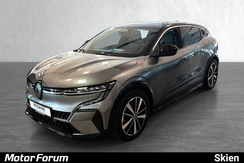 Bilde 1 av Renault Mégane E-TECH