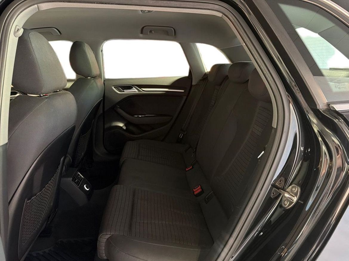 Audi Audi A3 Sportback — bild 18