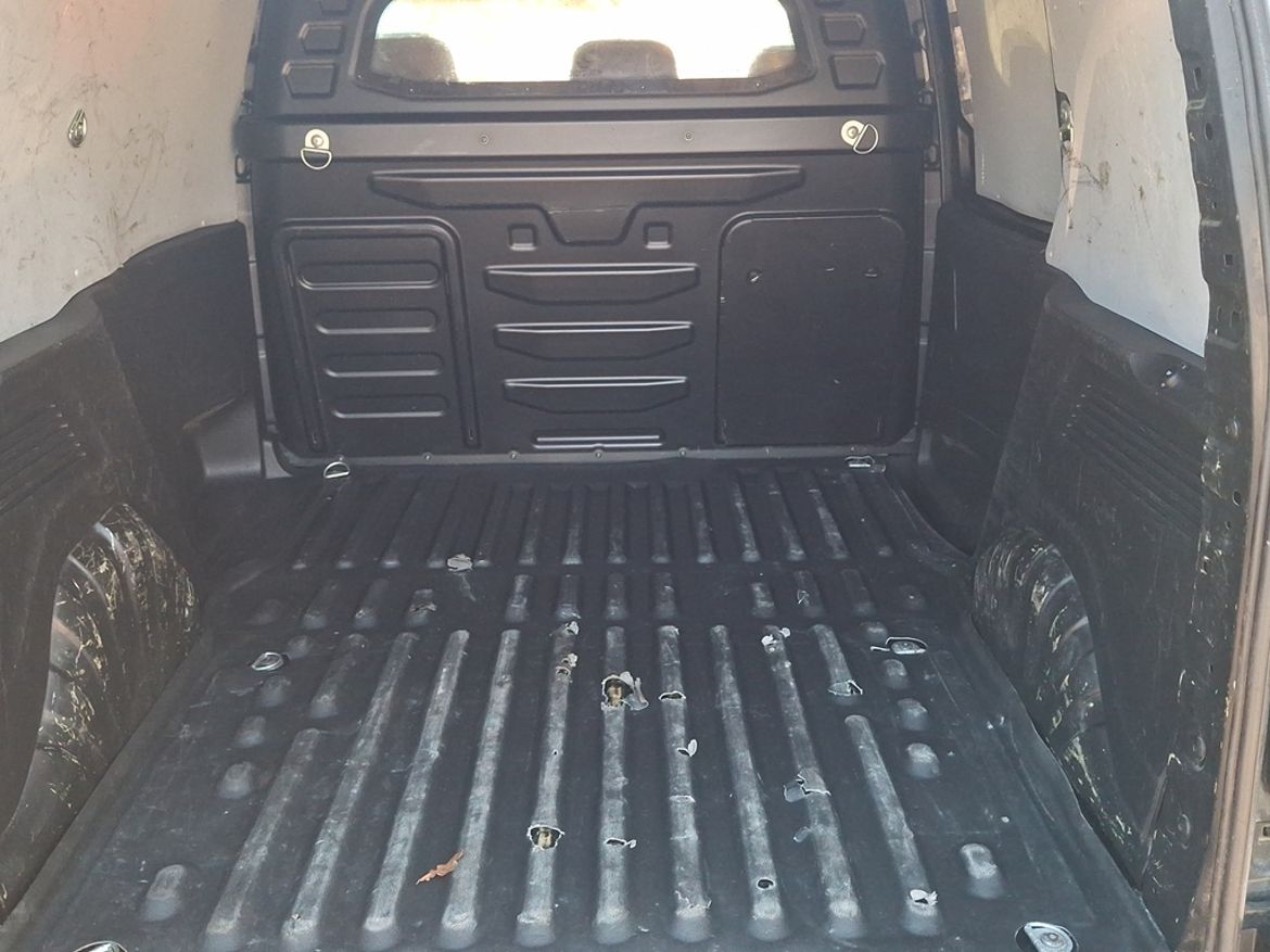 Citroën Citroën Berlingo Van Increased Payload — bild 11