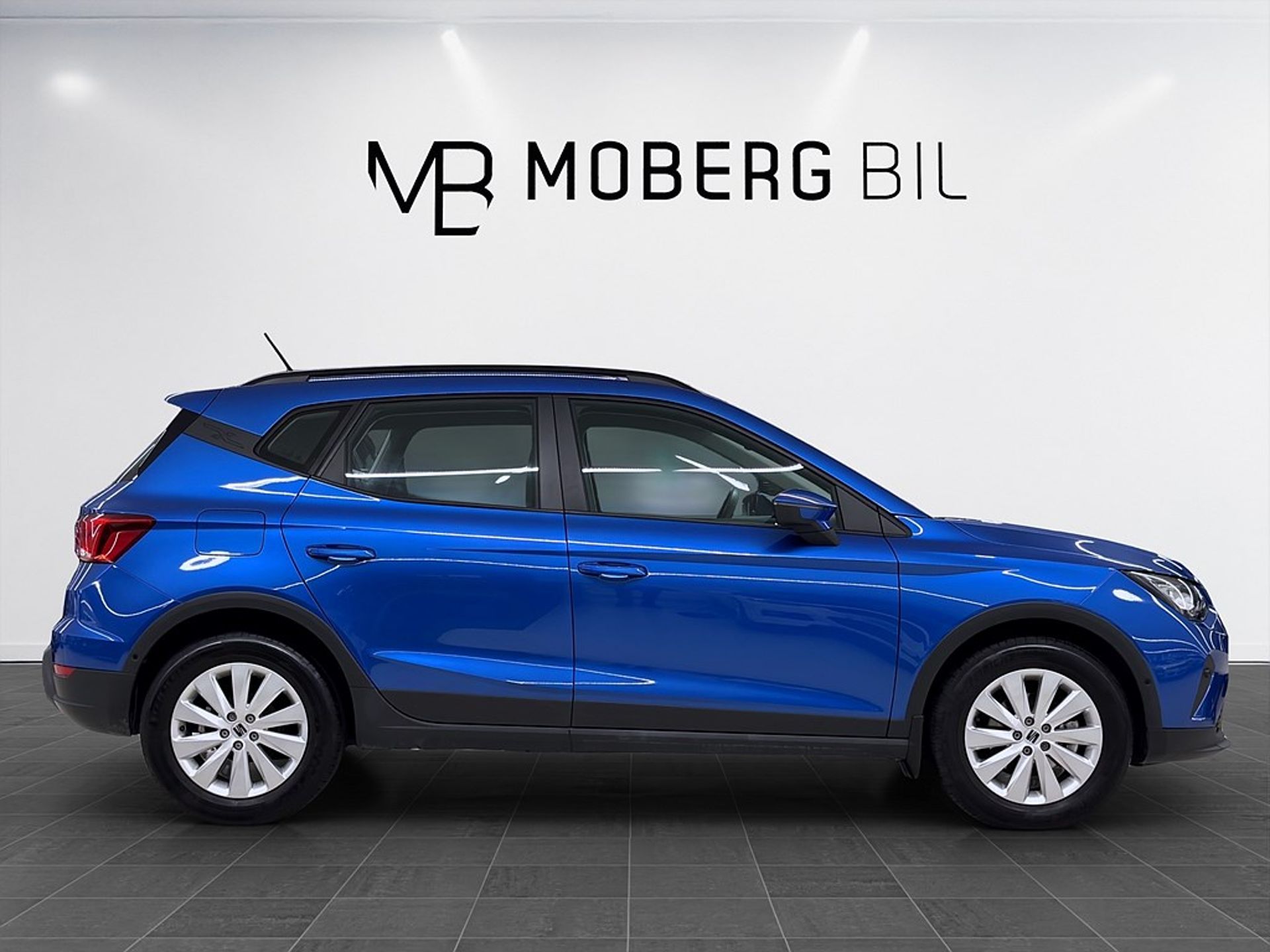 Seat Arona 1.0 TSI 115hk Style 2025, bild 3/10