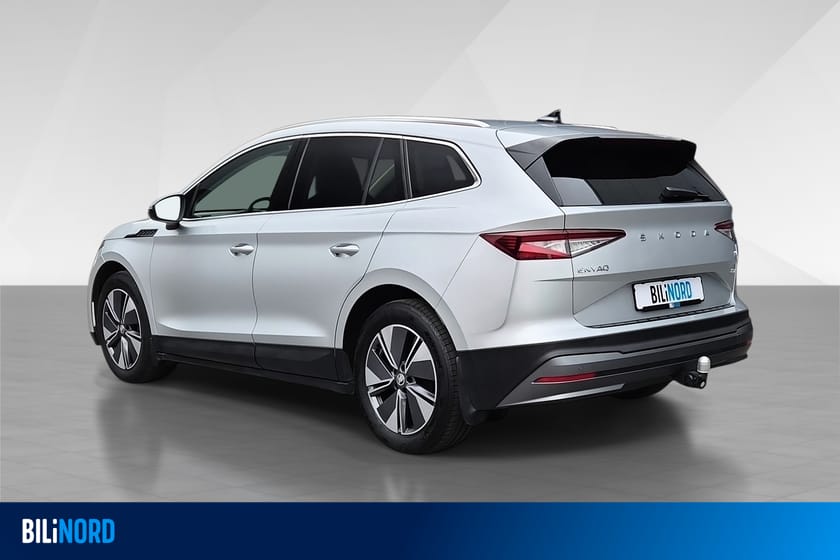 Bilde 4 av Škoda Enyaq iV 80x