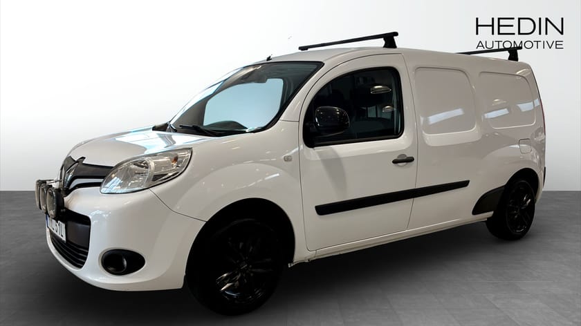 Bild 1 av Renault Kangoo Express Maxi 