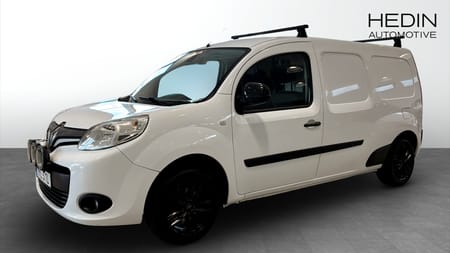 Renault Kangoo Express Maxi