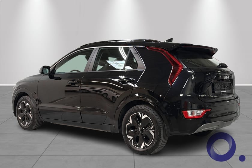 Bilde 3 av Kia Niro EV Active | ADAPTIV CRUISE, CARPLAY, KAMERA, NAVI++