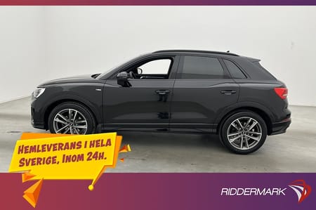 Audi Q3 35 TFSI