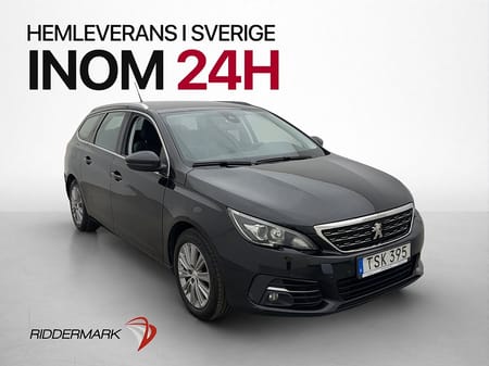 Peugeot 308 SW