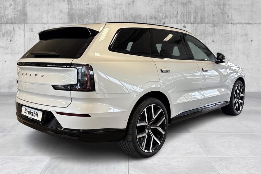 Bilde 5 av Volvo EX90 Twin Motor Performance