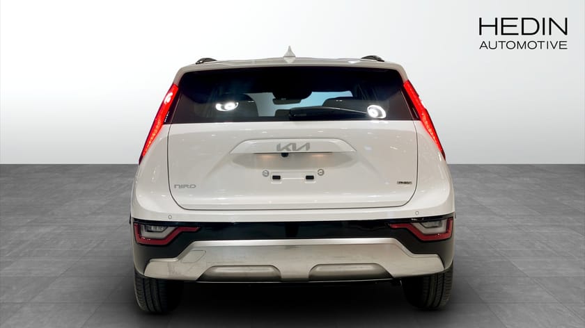 Bild 5 av Kia Niro Plug-In-Hybrid ACTION *Omedelbar leverans* 363.000*Kampanj!*