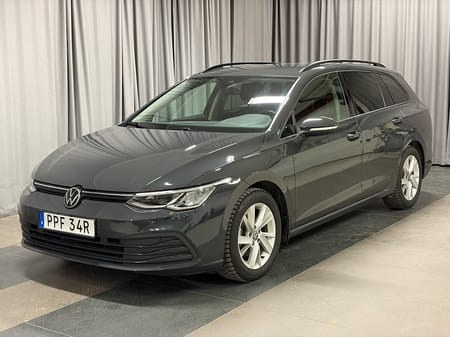 Volkswagen Golf Sportscombi