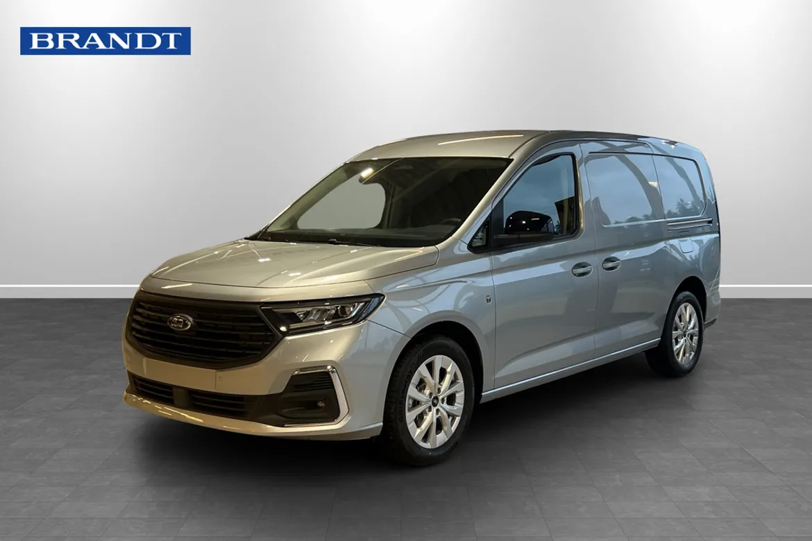 Ford Transit Connect L2