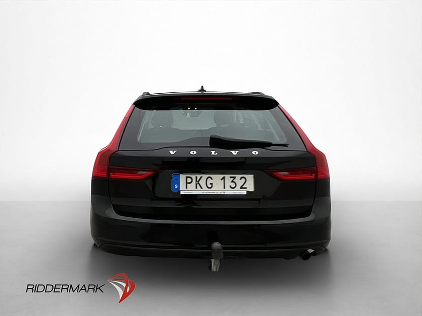 Bild 5 av Volvo V90