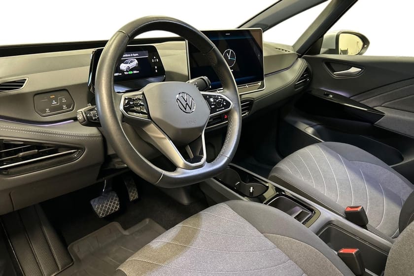 Bild 5 av Volkswagen ID.3 Pure 52kWh 170hk Edition Nav B-kamera