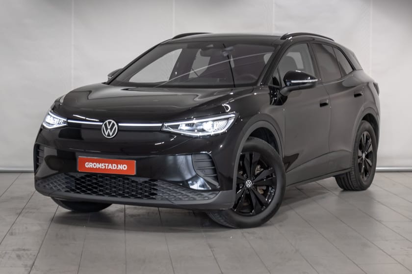Bilde 2 av Volkswagen ID.4 Pro 4M Exclusive 77kWh