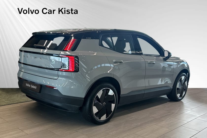 Bild 5 av Volvo EX30 Single Motor Extended Range Plus Harman Kardon