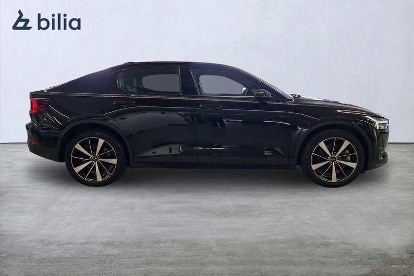 Bild 5 av Polestar 2 Long range Dual motor 78kWh Plus Pilot 360° I H/K