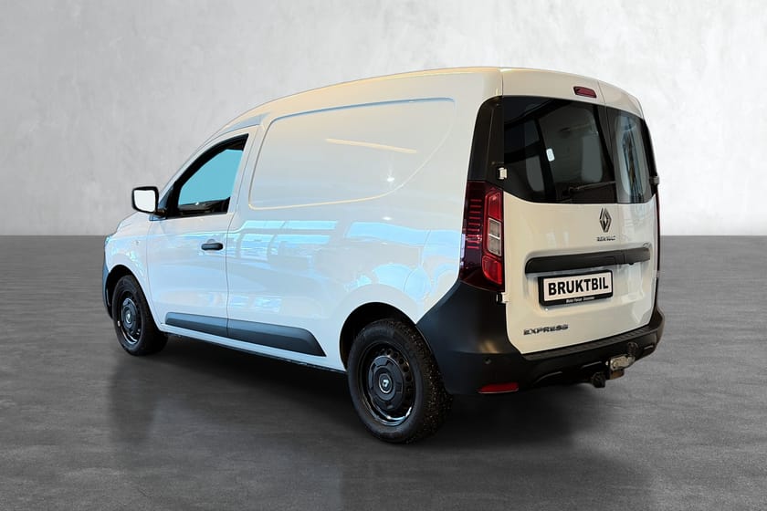 Bilde 4 av Renault Express
