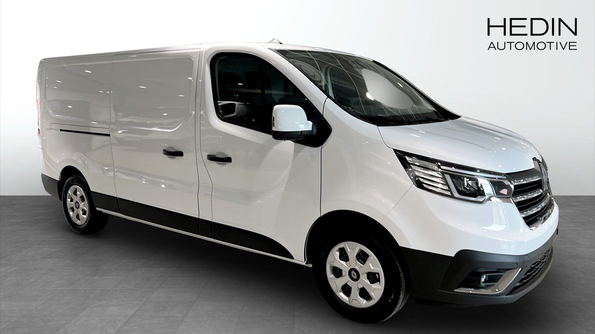 Renault Trafic Skåpbil 2.0 Blue dCi 150 2026, bild 4/18