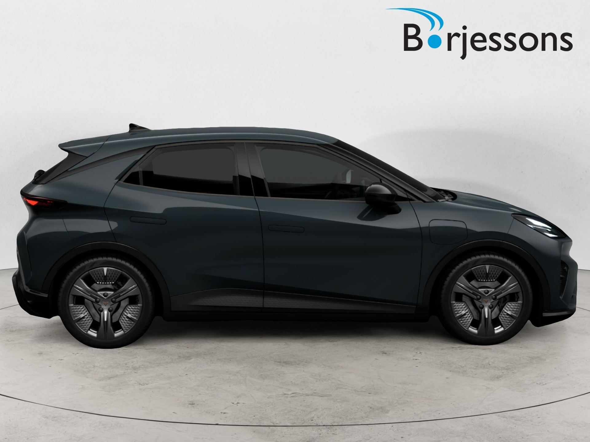 Cupra Raval 2027, photo 6/7