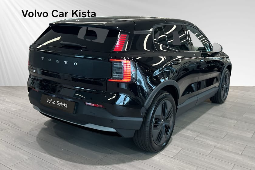 Bild 5 av Volvo EX30 Cross Country Twin Motor Performance