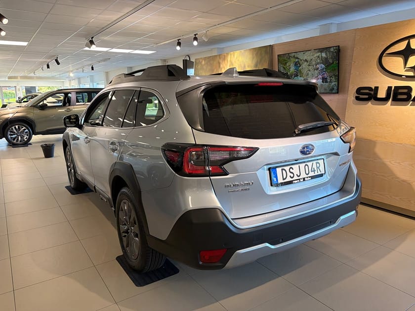Bild 3 av Subaru Outback