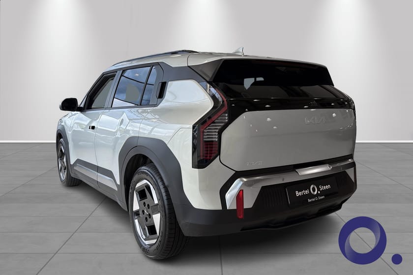 Bilde 3 av Kia EV3 Standard Range Exclusive