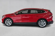 Thumnail bilde 2 av Škoda Enyaq iV 80x