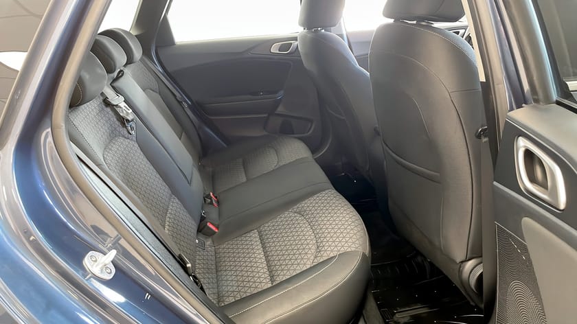 Bild 5 av Kia Ceed Sportswagon 1.4 T-GDI DCT ADVANCE