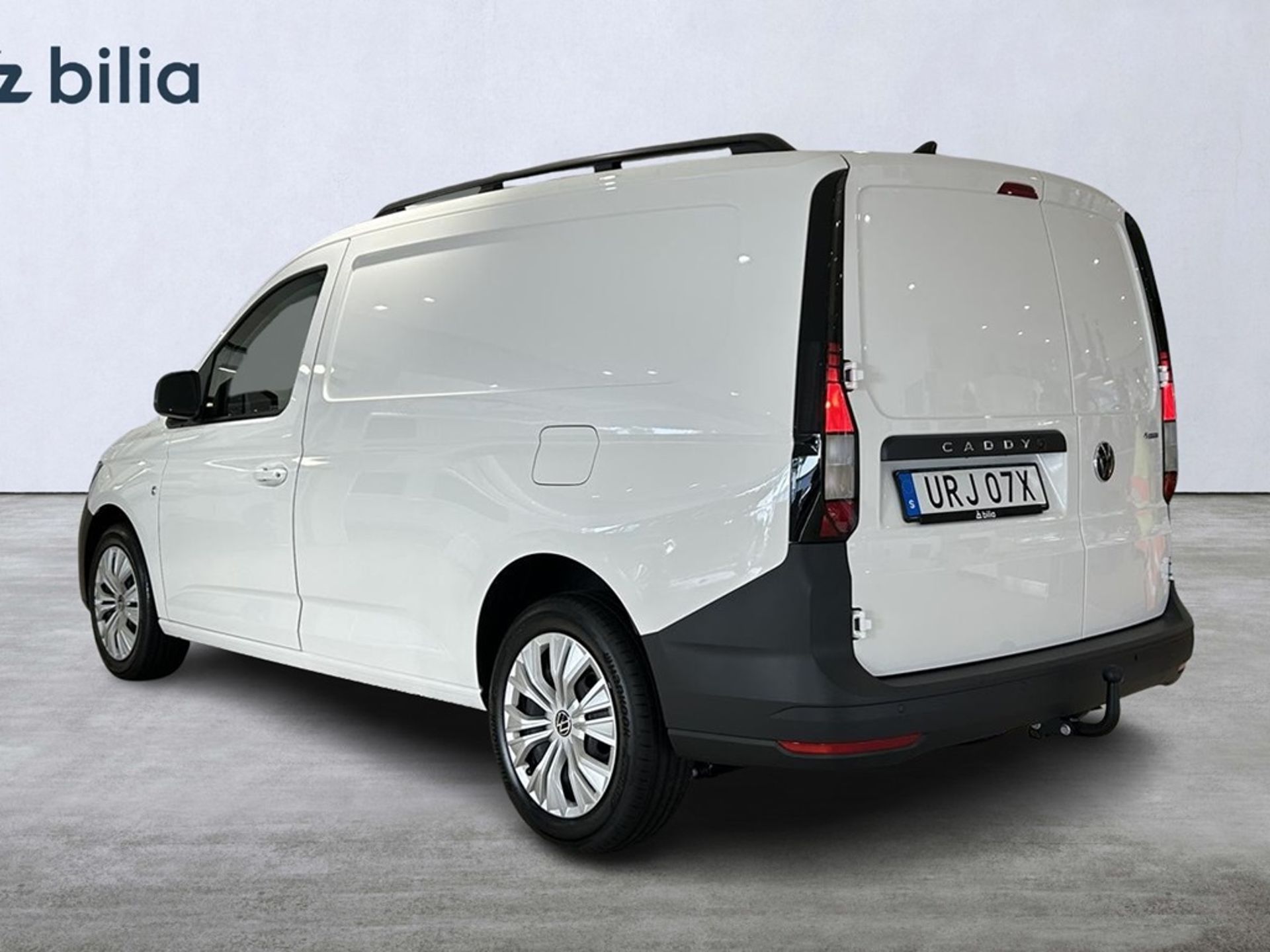 Volkswagen Caddy 2.0 TDI BMT 4Motion 2025, bild 6/30