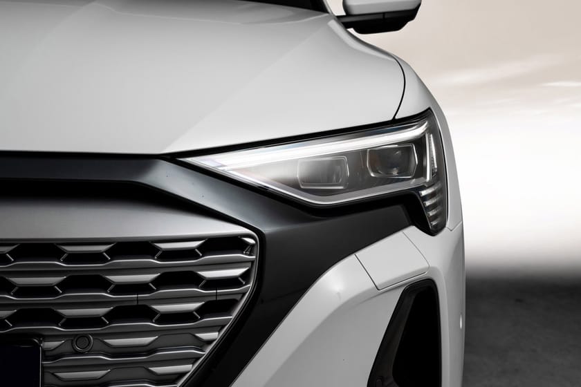 Bilde 5 av Audi Q8 50 e-tron quattro