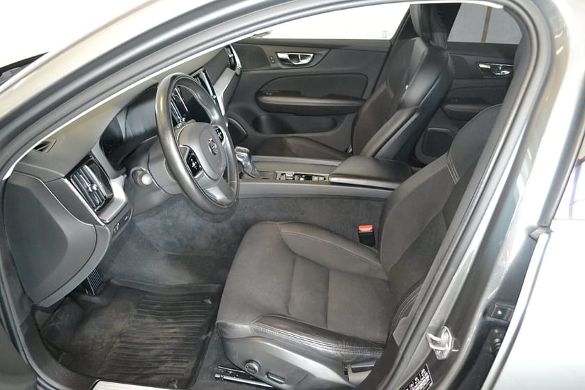 Bild 4 av Volvo V60