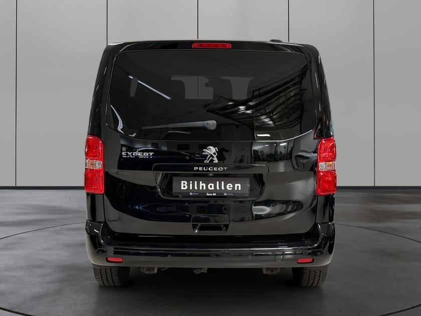 Bilde 4 av Peugeot Expert