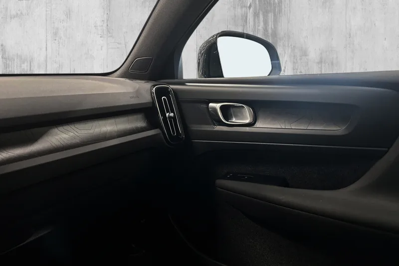 Volvo C40 Recharge Twin bilde 14