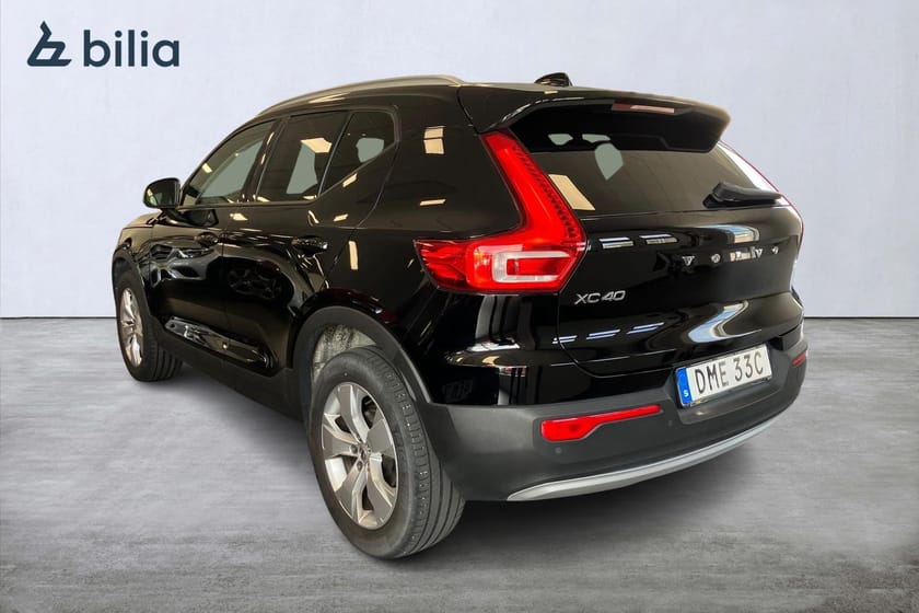 Bild 2 av Volvo XC40 T2 FWD Momentum
