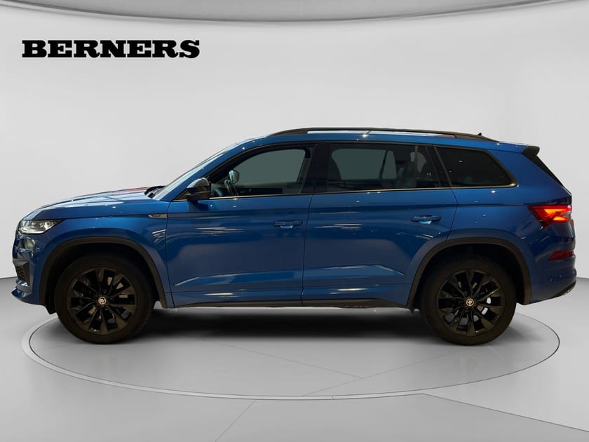 Bild 2 av Škoda Kodiaq