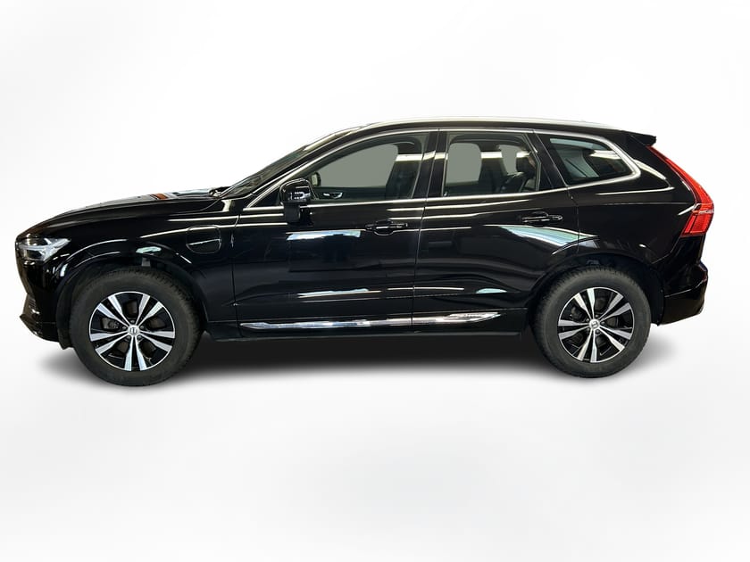 Bild 3 av Volvo XC60 Recharge T6 Inscription T