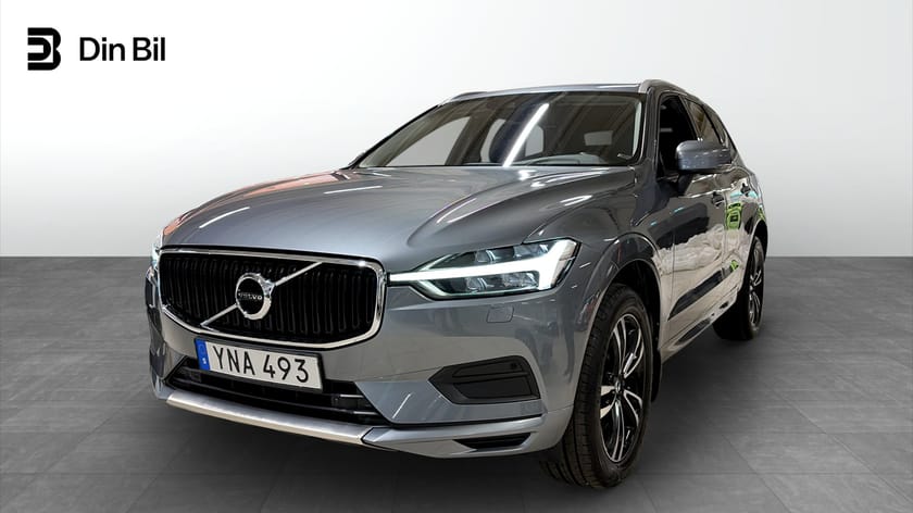 Bild 1 av Volvo XC60