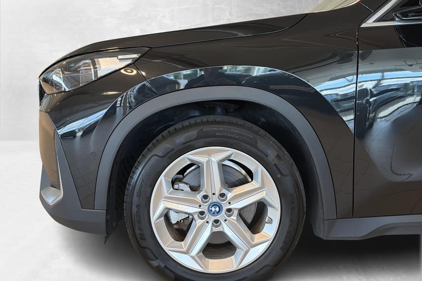 Bilde 5 av BMW iX1 xDrive30
