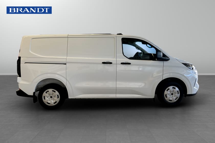 Bild 5 av Ford Transit Custom 280 Skåp Trend 280S SWB 2.0L EcoBlue 136hk 8AT FWD Diesel