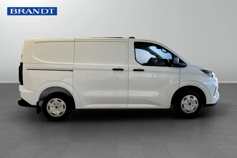 Ford Transit Custom 280