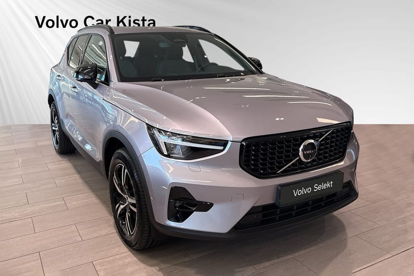 Bild 5 av Volvo XC40 B3 FWD Bensin Plus Dark 360Kamera
